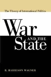 Tapa de War and the State