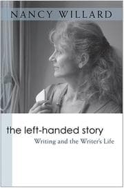 Tapa de The Left-Handed Story