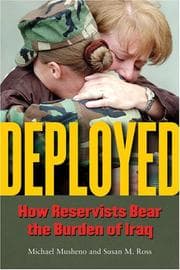 Tapa de Deployed