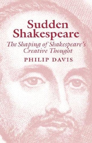 Tapa de Sudden Shakespeare