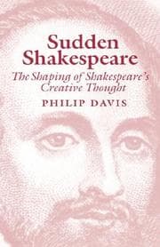 Tapa de Sudden Shakespeare