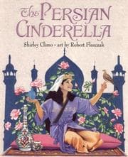 Tapa de The Persian Cinderella