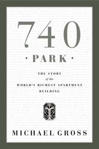 Tapa de 740 Park