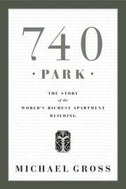 Tapa de 740 Park
