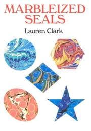 Tapa de Marbleized Seals