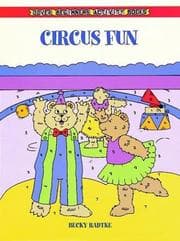 Tapa de Circus Fun
