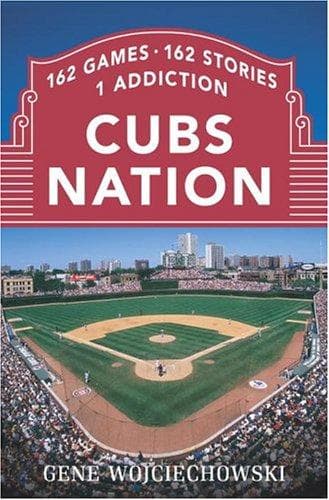 Tapa de Cubs Nation