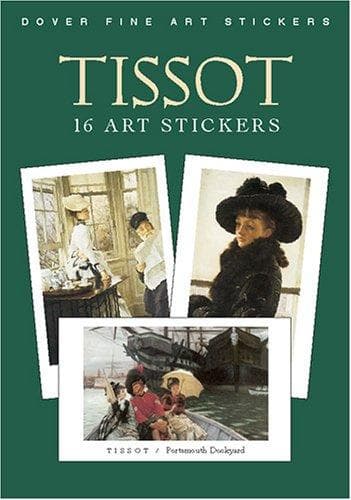 Tapa de Tissot