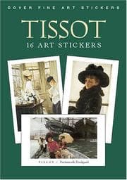Tapa de Tissot