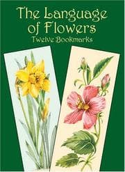 Tapa de The Language of Flowers