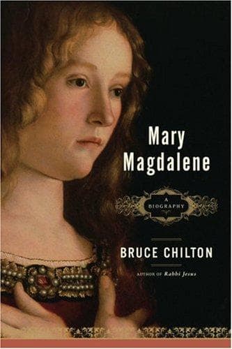 Tapa de Mary Magdalene