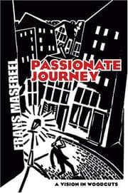 Tapa de Passionate Journey