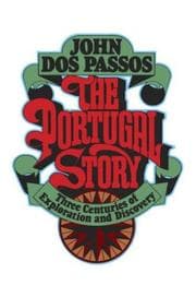 Tapa de The Portugal story