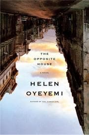Tapa de The Opposite House