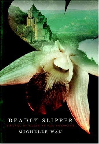 Tapa de Deadly Slipper