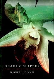 Tapa de Deadly Slipper