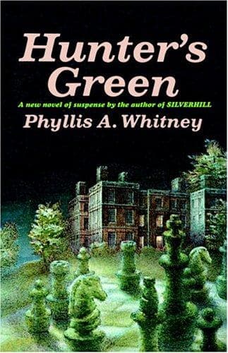 Tapa de Hunter's Green