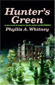 Tapa de Hunter's Green