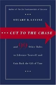 Tapa de Cut to the Chase