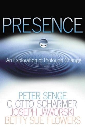 Tapa de Presence