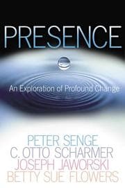 Tapa de Presence