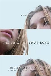Tapa de The trial of true love