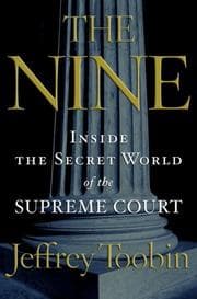 Tapa de The Nine
