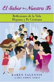 Tapa de El Sabor de Nuestra Fe