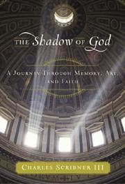Tapa de The shadow of God