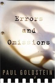 Tapa de Errors and omisions
