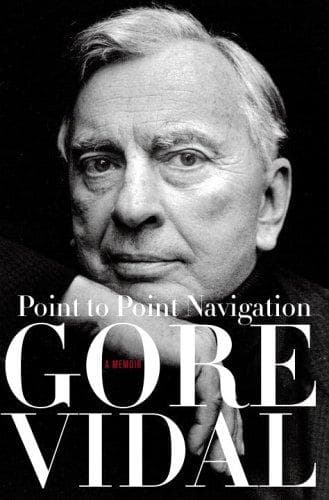 Tapa de Point to Point Navigation