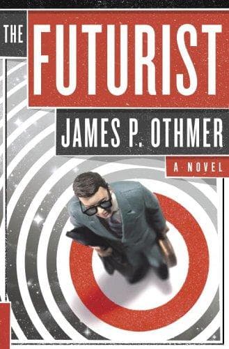 Tapa de The Futurist