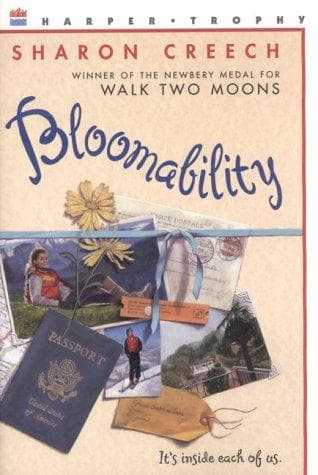 Tapa de Bloomability