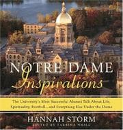 Tapa de Notre Dame Inspirations