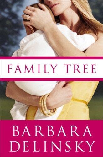 Tapa de Family Tree