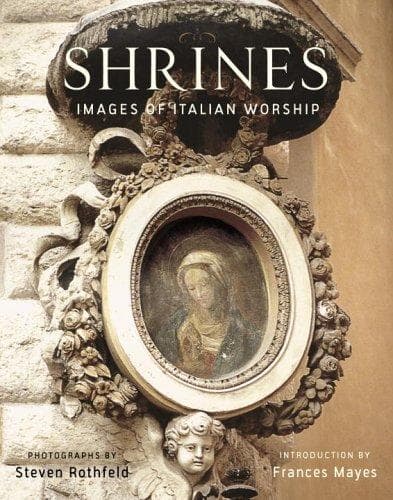 Tapa de Shrines