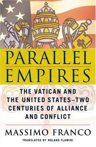 Tapa de Parallel Empires