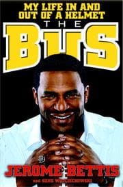 Tapa de The Bus