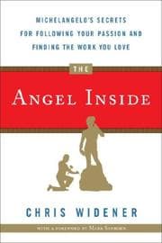 Tapa de The Angel Inside
