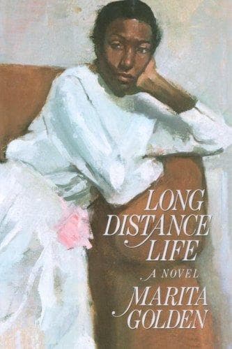 Tapa de Long Distance Life
