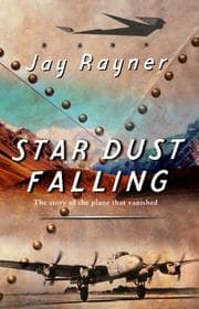 Tapa de Star Dust falling