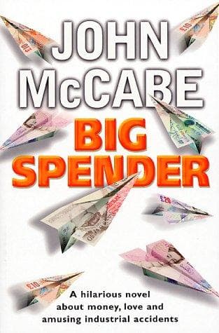 Tapa de Big Spender