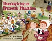 Tapa de Thanksgiving on Plymouth Plantation