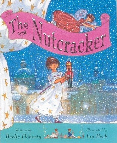 Tapa de The Nutcracker