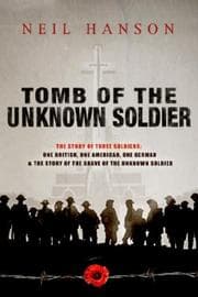 Tapa de Unknown Soldier, The