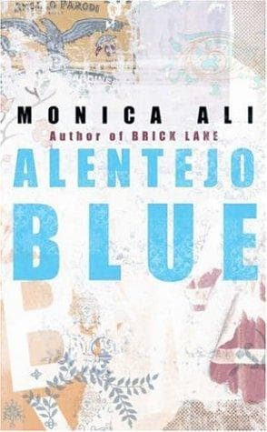 Tapa de Alentejo Blue (SIGNED)