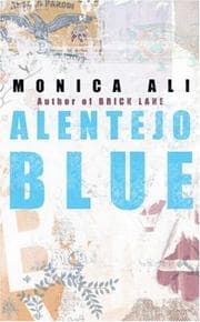 Tapa de Alentejo Blue (SIGNED)