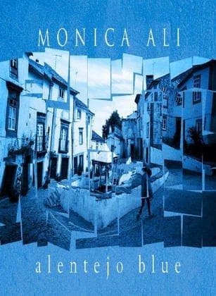 Tapa de Alentejo Blue