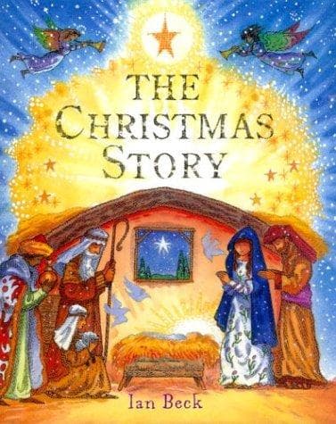Tapa de The Christmas Story