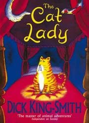 Tapa de The Catlady